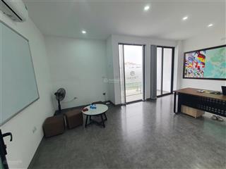 Cho thuê văn phòng văn phú, 25m2, phù hợp làm văn phòng đại diện