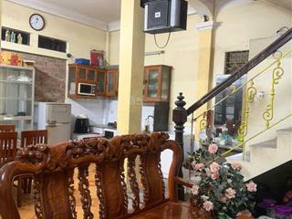 Cho thuê nhà riêng kim giang, 40 m2 x 4 tầng, phù hợp gia đình ở