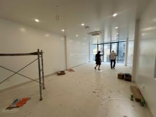 Cho thuê văn phòng khu dịch vụ mỗ lao, 70 m2/tầng, toà nhà mới đẹp vừa hoàn thiện