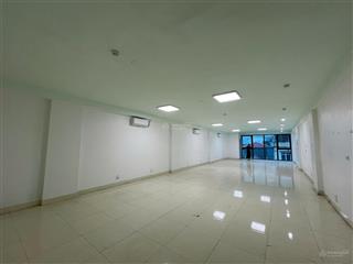 Cho thuê sàn văn phòng yên xá  tân triều, 125 m2 sàn thông, view thoáng, giá rẻ cạnh tranh