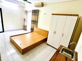 Cho thuê phòng trọ tại dịch vụ mỗ lao, có đồ nội thất cơ bản, vào được ngay