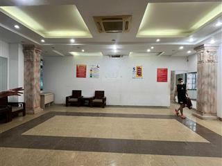 Cho thuê văn phòng nguyễn trãi, triều khúc dt 150m2/tầng, hiện đã ngăn 2 phòng. gía rẻ 12 tr