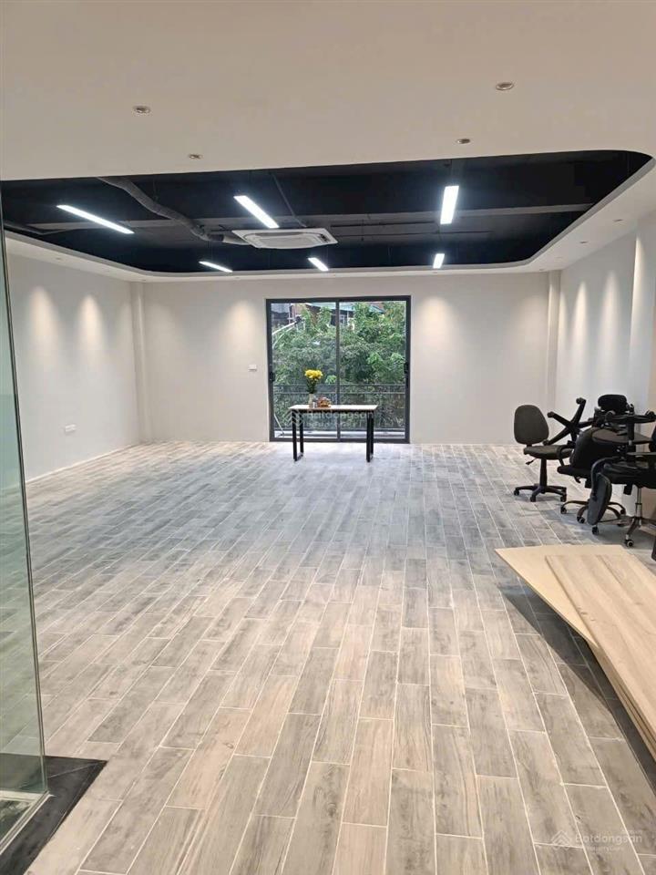 Cho thuê văn phòng tại văn phú, sàn 130 m2/tầng, sàn view thoáng đẹp