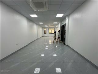 Cho thuê sàn 90 m2 sàn thông, mới đẹp như ảnh, phù hợp làm vp, đào tao, spa
