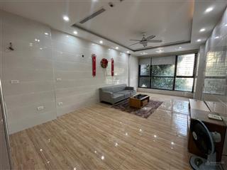 Cho thuê nhà phân lô ngô thì nhậm, 58 m2 x 7 tầng, sàn thông, thang máy, nhà thoáng đẹp