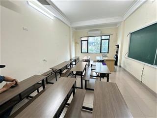 Cho thuê nhà phân lô ngô thì nhậm, 54 m2 x 7 tầng, sàn thông, thang máy, nhà thoáng đẹp