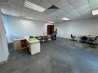 Cho thuê văn phòng 50 m2, toà nhà văn phòng chuyên nghiệp gần ngã tư vạn phúc, tố hữu