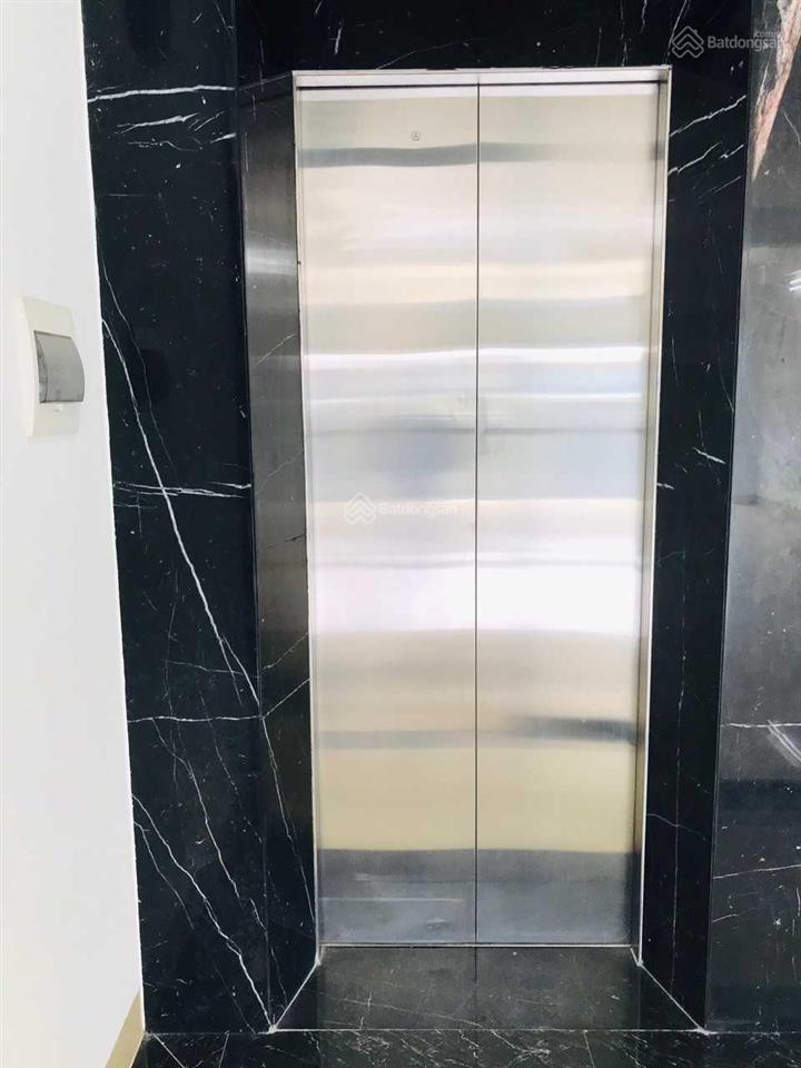 Cho thuê văn phòng nguyễn xiển, 65 m2/tầng, sàn thông