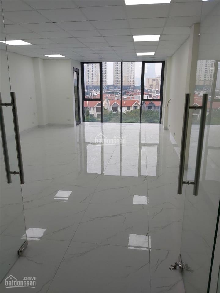 Cho thuê văn phòng khuất duy tiến vp 55 m2/tầng, gần thăng long number one