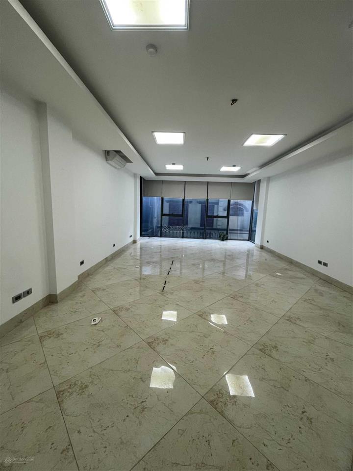 Cho thuê văn phòng khuất duy tiến vp 55 m2/tầng, gần thăng long number one