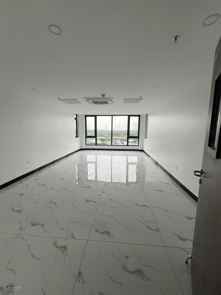 Cho thuê văn phòng tại tân triều, diện tích 60 m2, văn phòng mới đẹp