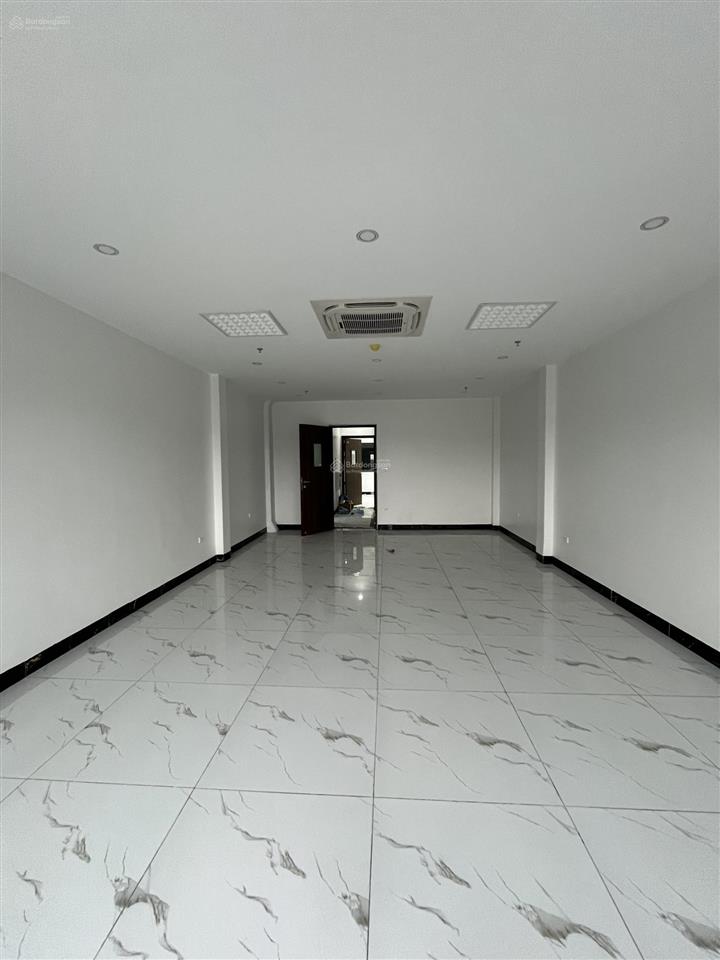 Cho thuê văn phòng tại tân triều, diện tích 60 m2, văn phòng mới đẹp