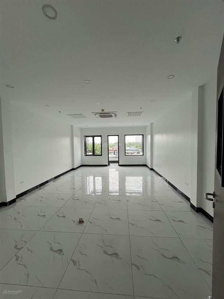 Cho thuê văn phòng tại tân triều, diện tích 60 m2, văn phòng mới đẹp
