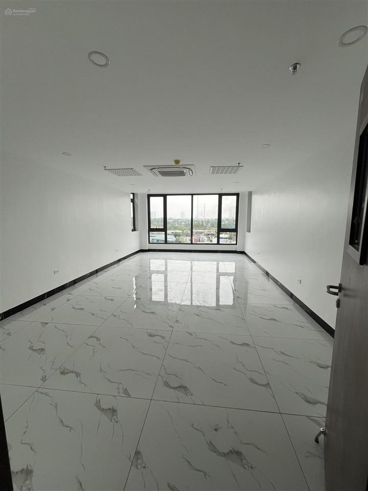 Cho thuê văn phòng tại tân triều, diện tích 60 m2, văn phòng mới đẹp