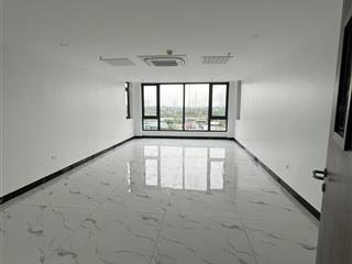 Cho thuê văn phòng tại tân triều, diện tích 60 m2, văn phòng mới đẹp