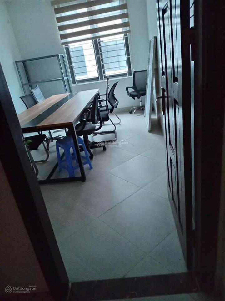 Cho thuê văn phòng nguyễn xiển  nguyễn trãi, giá chỉ 3 tr/tháng