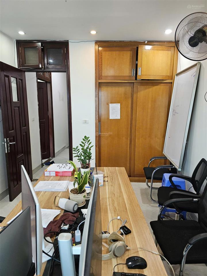 Cho thuê văn phòng nguyễn xiển  nguyễn trãi, giá chỉ 3 tr/tháng