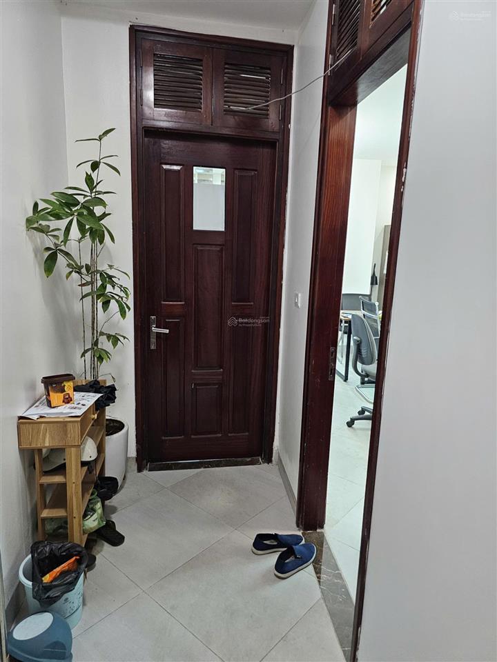 Cho thuê văn phòng nguyễn xiển  nguyễn trãi, giá chỉ 3 tr/tháng