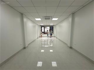 Cho thuê văn phòng tại nguyễn xiển nguyễn trãi, 50 m2/tầng, sàn thông, vp mới đẹp
