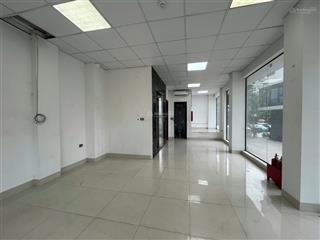Cho thuê văn phòng tại nguyễn xiển diện tích 45 m2, vị trí tầng 1 sàn thông, vp mới đẹp