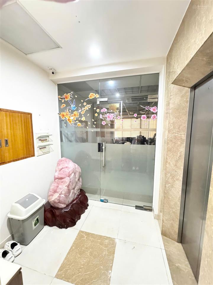 Cho thuê sàn văn phòng tại đường mỹ đình gần mễ trì, 60m2/tầng, vp sạch sẽ, điều hòa, rèm cửa