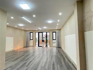 Cho thuê liền kề tố hữu, 90 m2. x5 tầng, thang máy, sàn thông đẹp