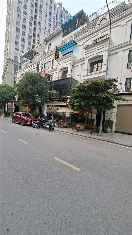 Cho thuê liền kề tố hữu, 90 m2. x5 tầng, thang máy, sàn thông đẹp