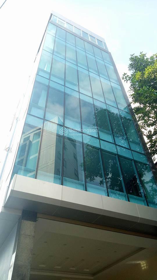 Cho thuê văn phòng khuất duy tiến, gần thăng long number one, 45 m2, tòa nhà 8 tầng