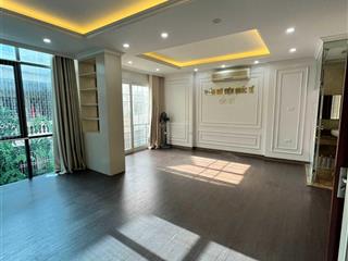 Cho thuê văn phòng nguyễn xiển, 55 m2/tầng, sàn thông, mặt tiền 7m, có thang máy