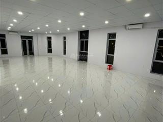 Cho thuê sàn văn phòng him lam vạn phúc, 127 m²/tầng như ảnh