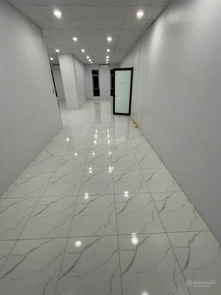 Cho thuê sàn văn phòng him lam vạn phúc, 127 m²/tầng như ảnh