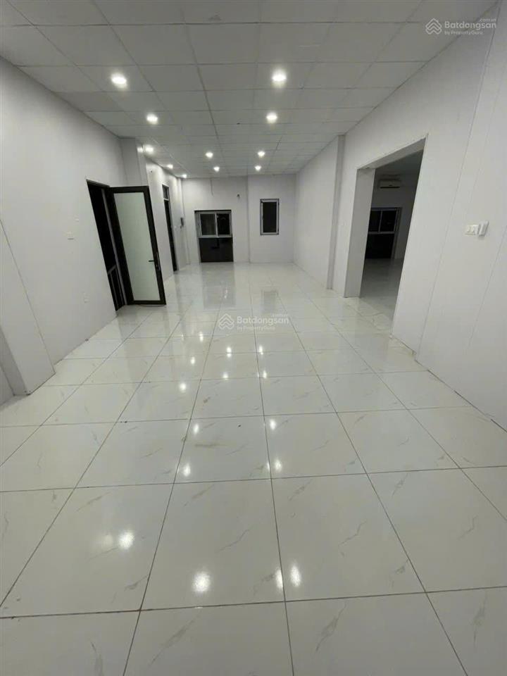 Cho thuê sàn văn phòng him lam vạn phúc, 127 m²/tầng như ảnh