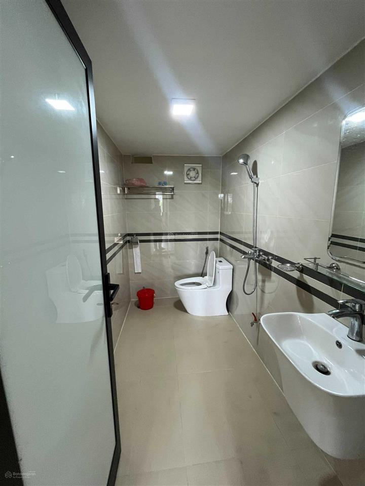 Cho thuê sàn văn phòng vạn phúc, hà đông, 70m2, gồm 2 phòng làm việc