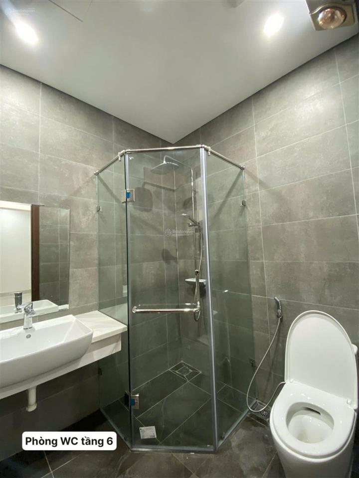 Cho thuê sàn văn phòng tại him lam vạn phúc 90 m2/tầng  gồm 3 phòng làm việc