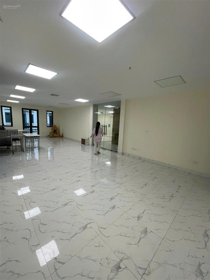 Cho thuê văn phòng kiến hưng luxury, vp 70 m2, sàn thông như ảnh