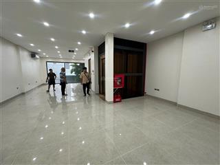 Cho thuê sàn văn phòng him lam vạn phúc, diện tích 90 m2/tầng, sàn thông đẹp, vừa hoàn thiện