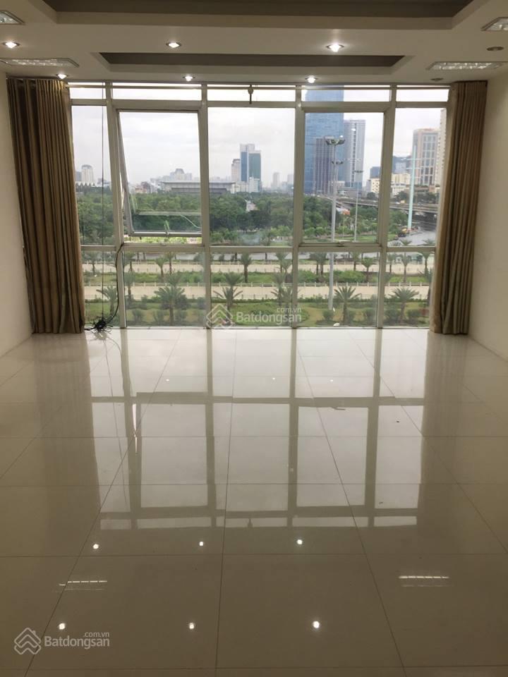 Cho thuê văn phòng 30m2 đại lộ thăng long, đối diện trung tâm hội nghị quốc gia