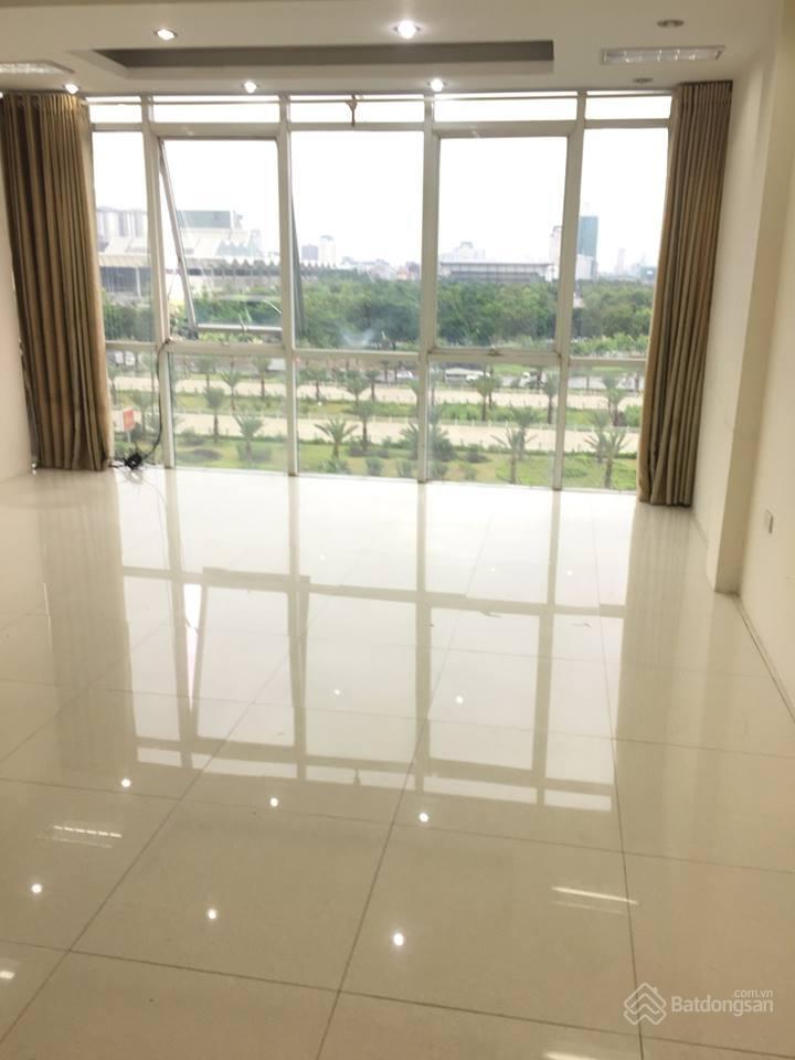 Cho thuê văn phòng 30m2 đại lộ thăng long, đối diện trung tâm hội nghị quốc gia