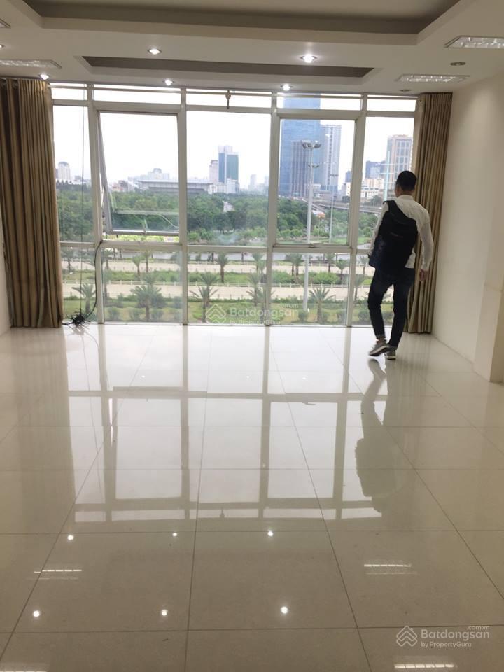 Cho thuê văn phòng khuất duy tiến, diện tích 30 m2, phòng vuông vắn thoáng đẹp