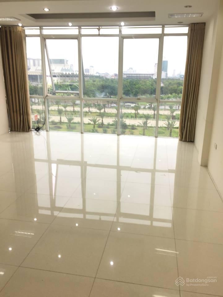 Cho thuê văn phòng khuất duy tiến, diện tích 30 m2, phòng vuông vắn thoáng đẹp
