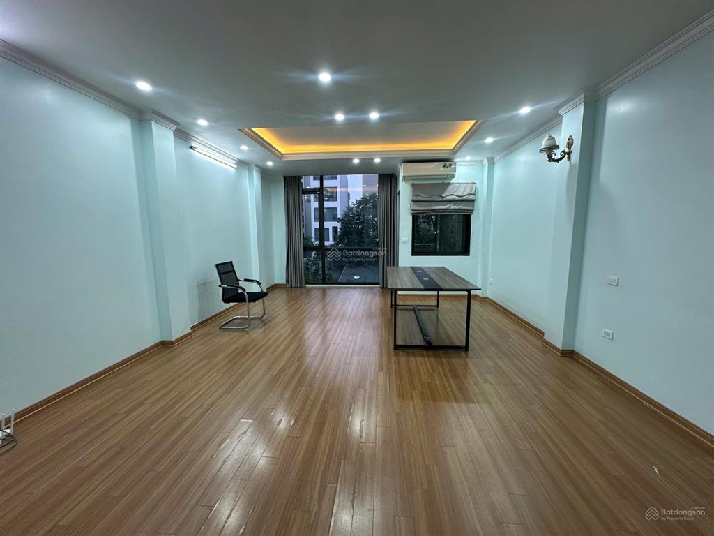 Cho thuê văn phòng dịch vụ vạn phúc, diện tích 50m2, sàn thông, thoáng đẹp như ảnh giá rẻ