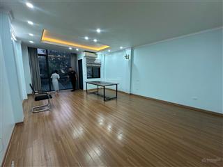Cho thuê văn phòng dịch vụ vạn phúc, diện tích 50m2, sàn thông, thoáng đẹp như ảnh giá rẻ