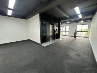 Cho thuê sàn văn phòng tại làng việt kiều châu âu, 90 m2/tầng, sàn thông đẹp, đỗ xe ô tô tiện lợi