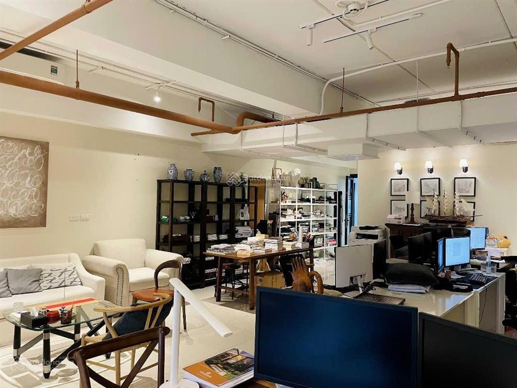 Cho thuê văn phòng 75 m2 tại mỗ lao  thanh bình, giá rẻ chỉ 12 tr/tháng