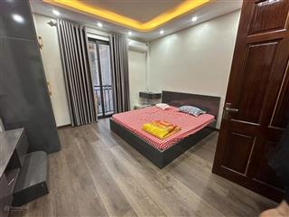 Cho thuê nhà riêng vạn phúc, diện tích 31 m2 x 5 tầng, mỗi tầng 1 phòng nhà mới đẹp