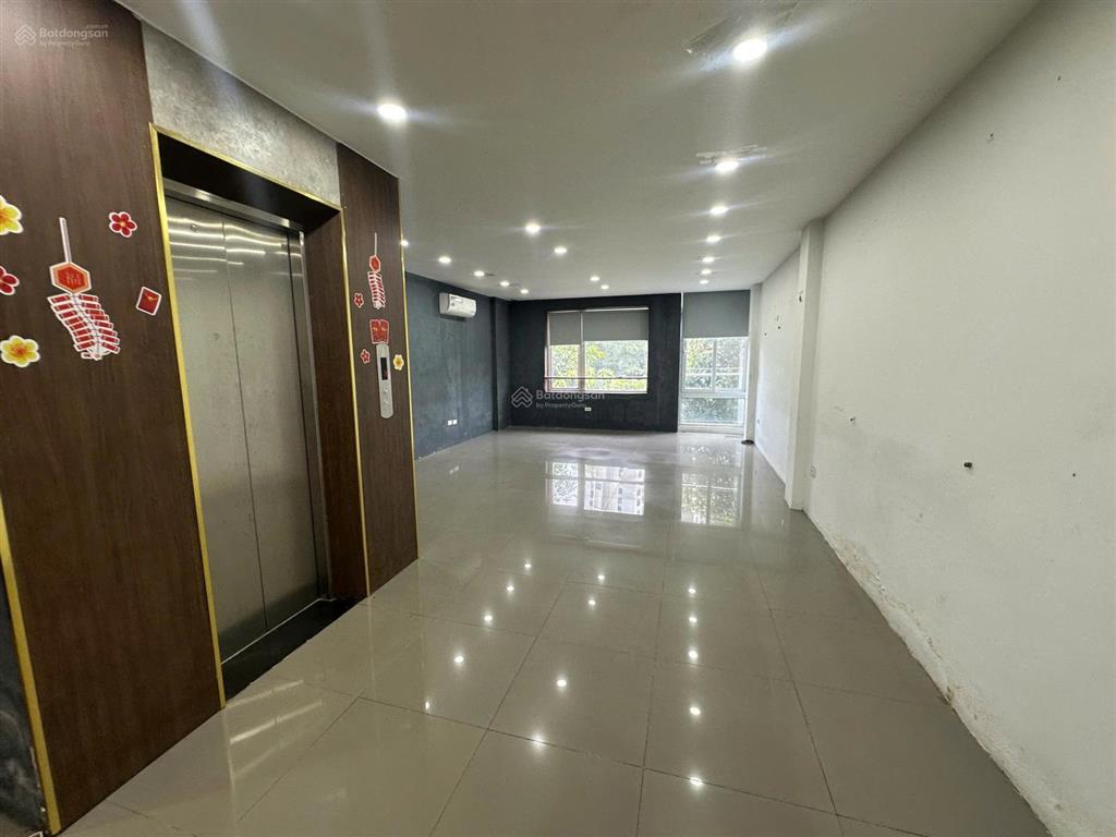 Cho thuê sàn văn phòng làng việt kiều châu âu mỗ lao, 60 m2/tầng như ảnh