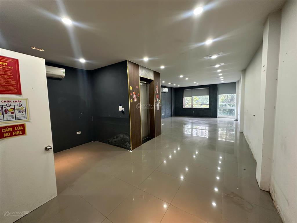 Cho thuê sàn văn phòng làng việt kiều châu âu mỗ lao, 60 m2/tầng như ảnh