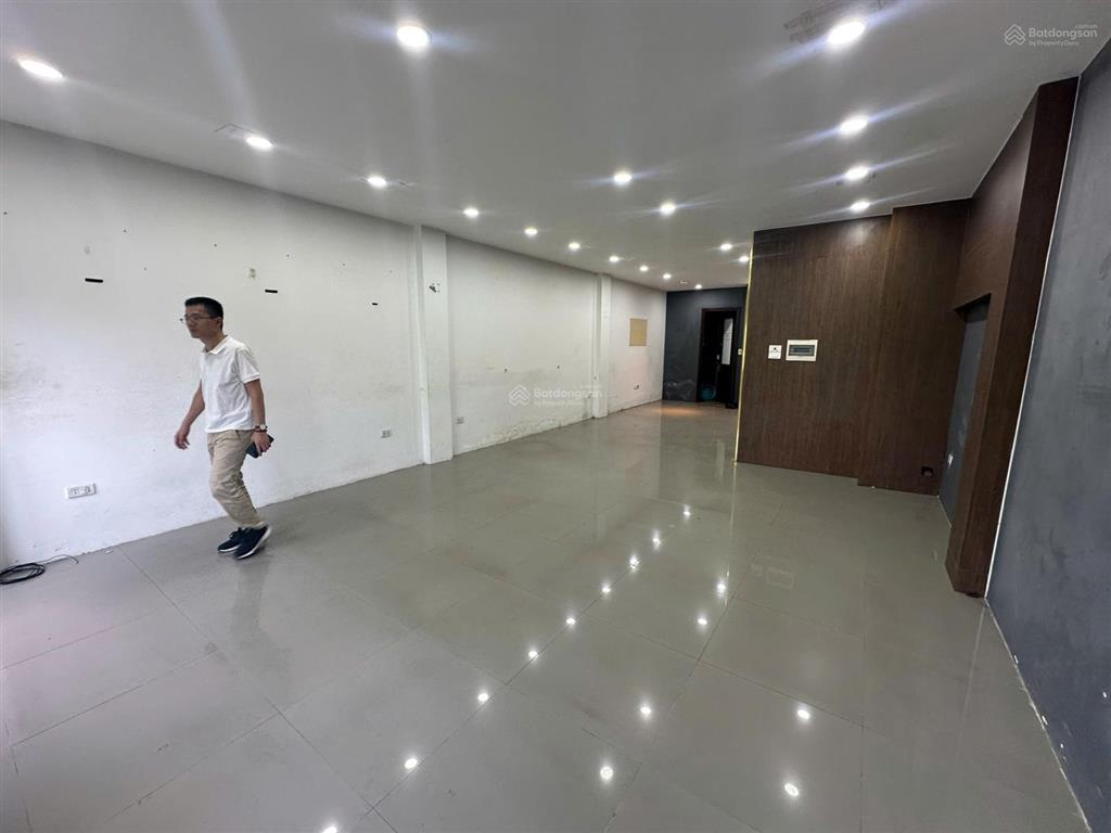 Cho thuê sàn văn phòng làng việt kiều châu âu mỗ lao, 60 m2/tầng như ảnh
