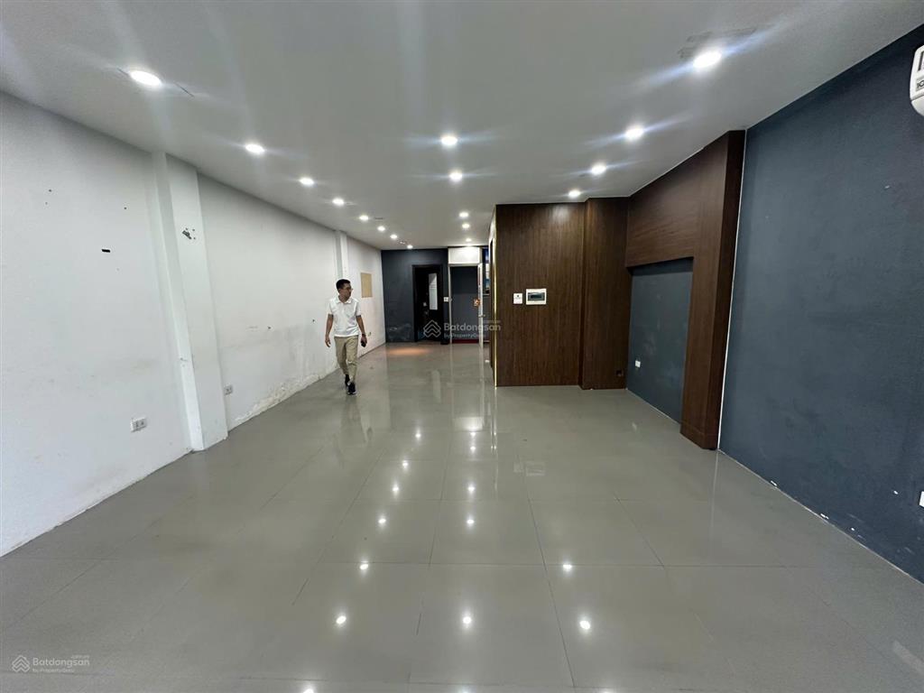 Cho thuê sàn văn phòng làng việt kiều châu âu mỗ lao, 60 m2/tầng như ảnh