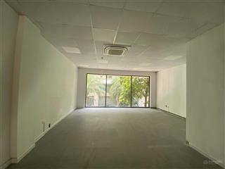 Cho thuê sàn văn phòng him lam vạn phúc, diện tích 90 m2/tầng, sàn thông đẹp, vừa hoàn thiện
